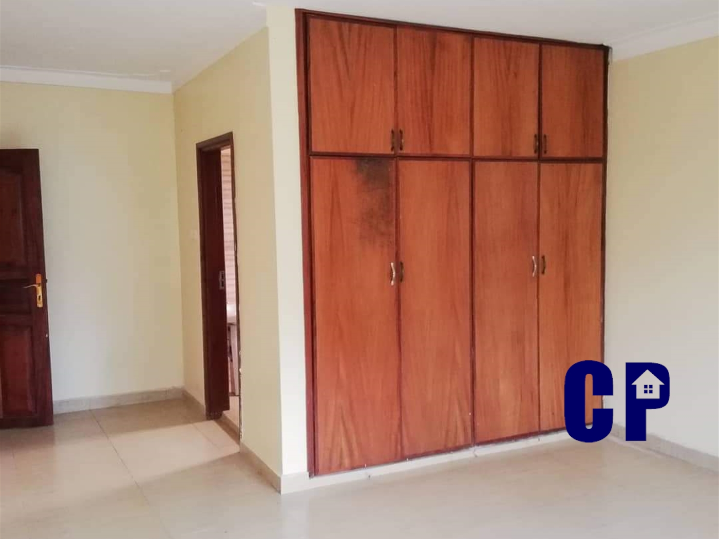 Apartment for rent in Kisaasi Kampala