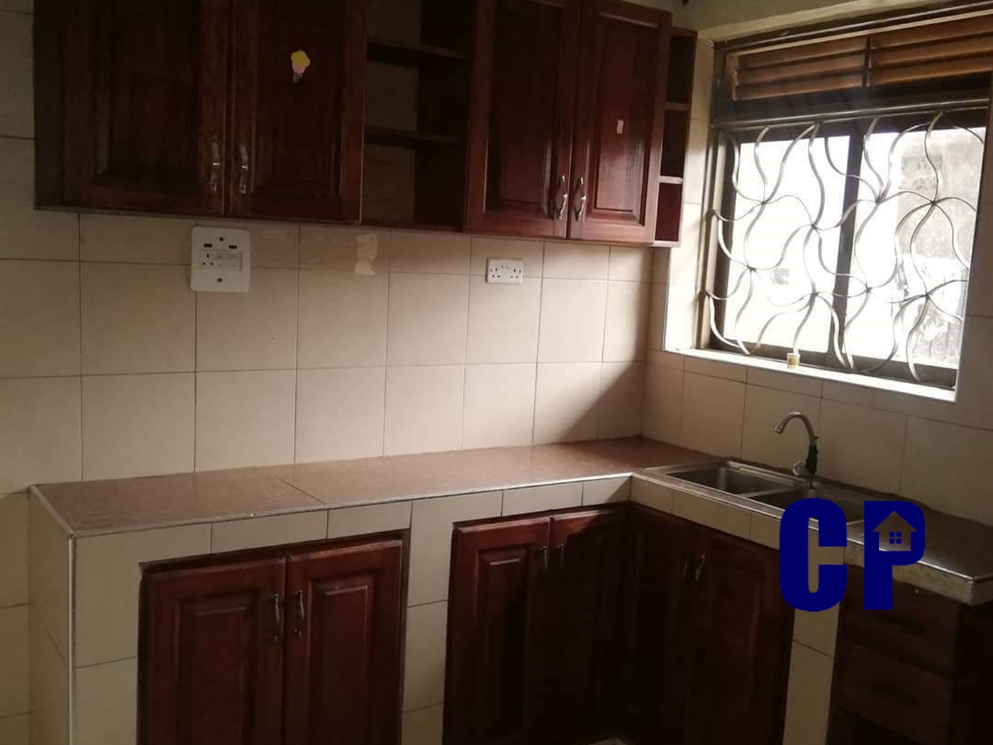 Apartment for rent in Kisaasi Kampala