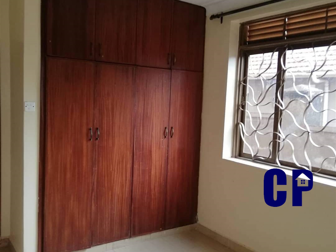 Apartment for rent in Kisaasi Kampala