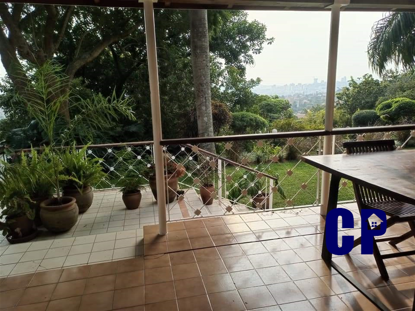 Bungalow for rent in Muyenga Kampala