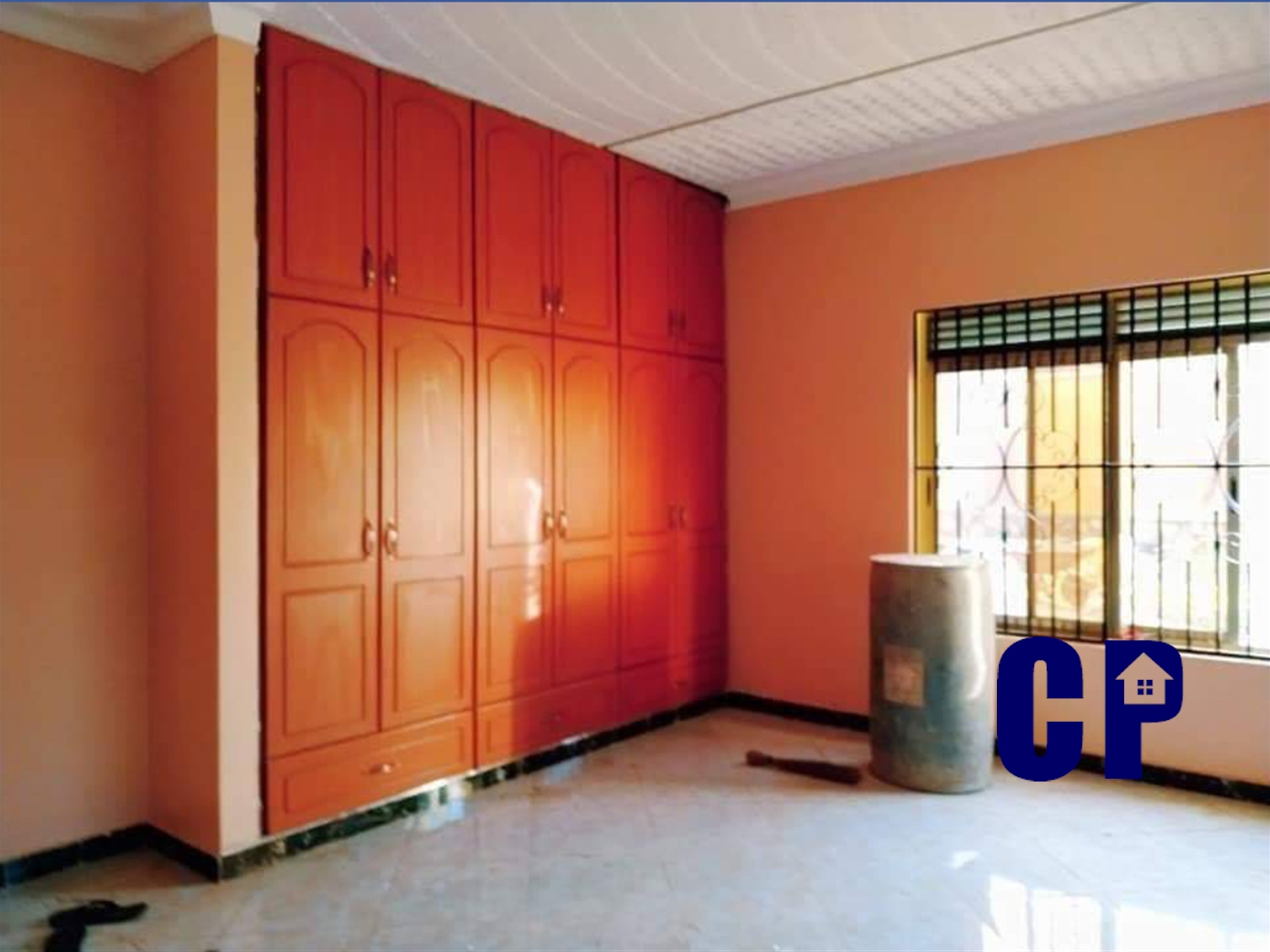 Bungalow for sale in Najjera Kampala