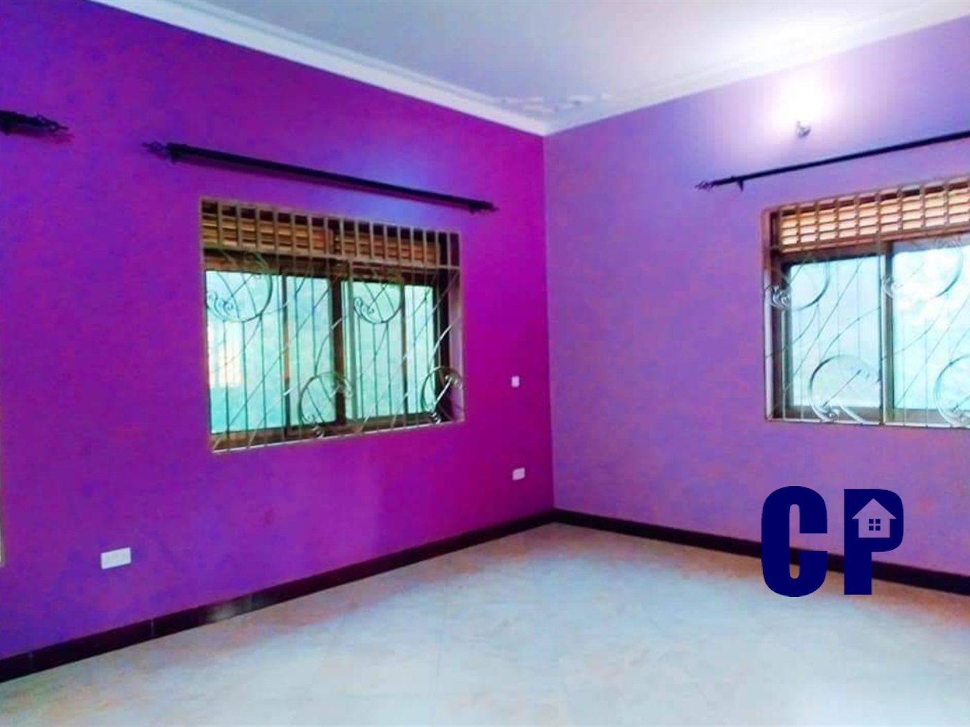 Bungalow for sale in Najjera Kampala