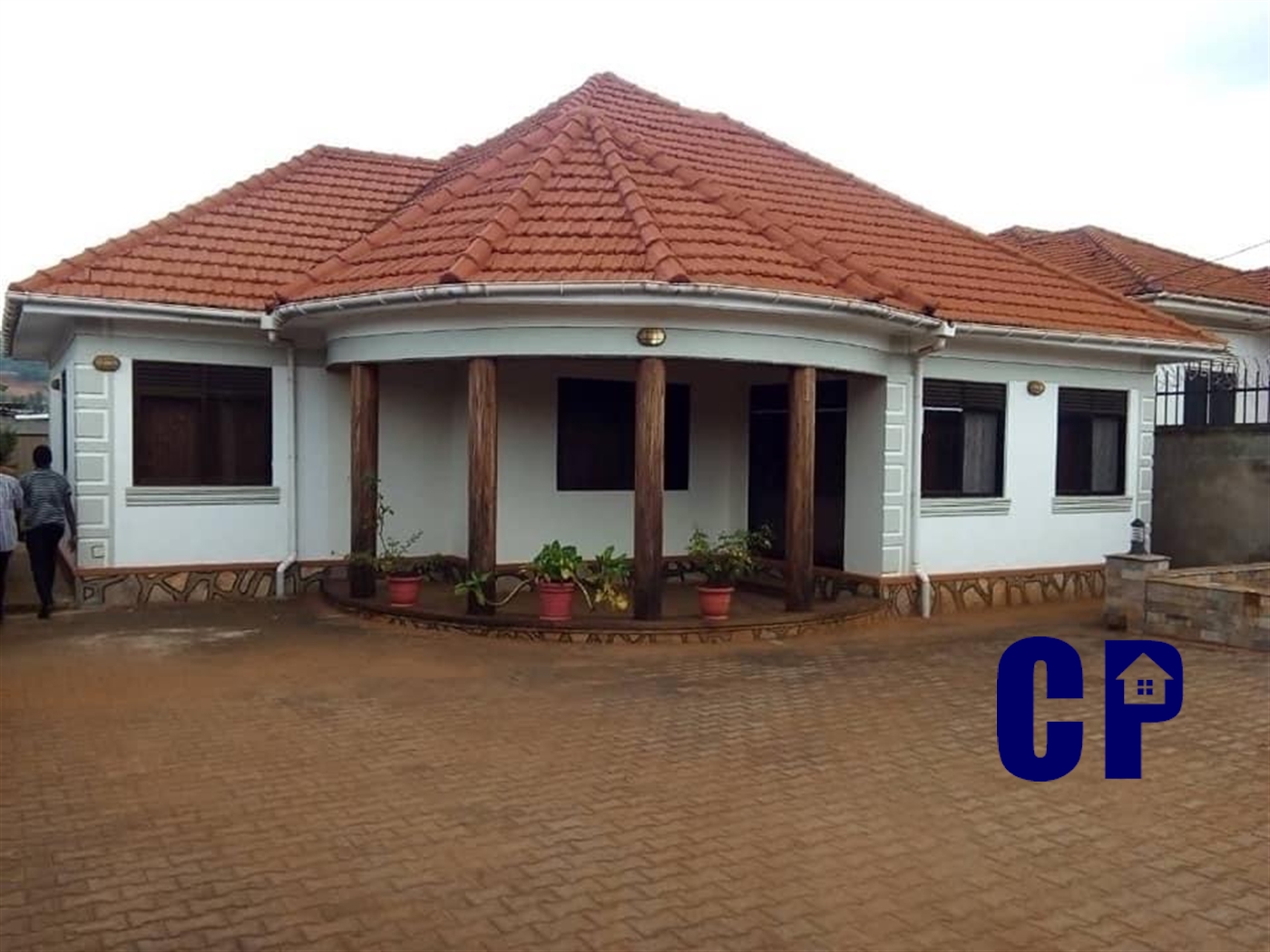 Bungalow for sale in Akright Wakiso