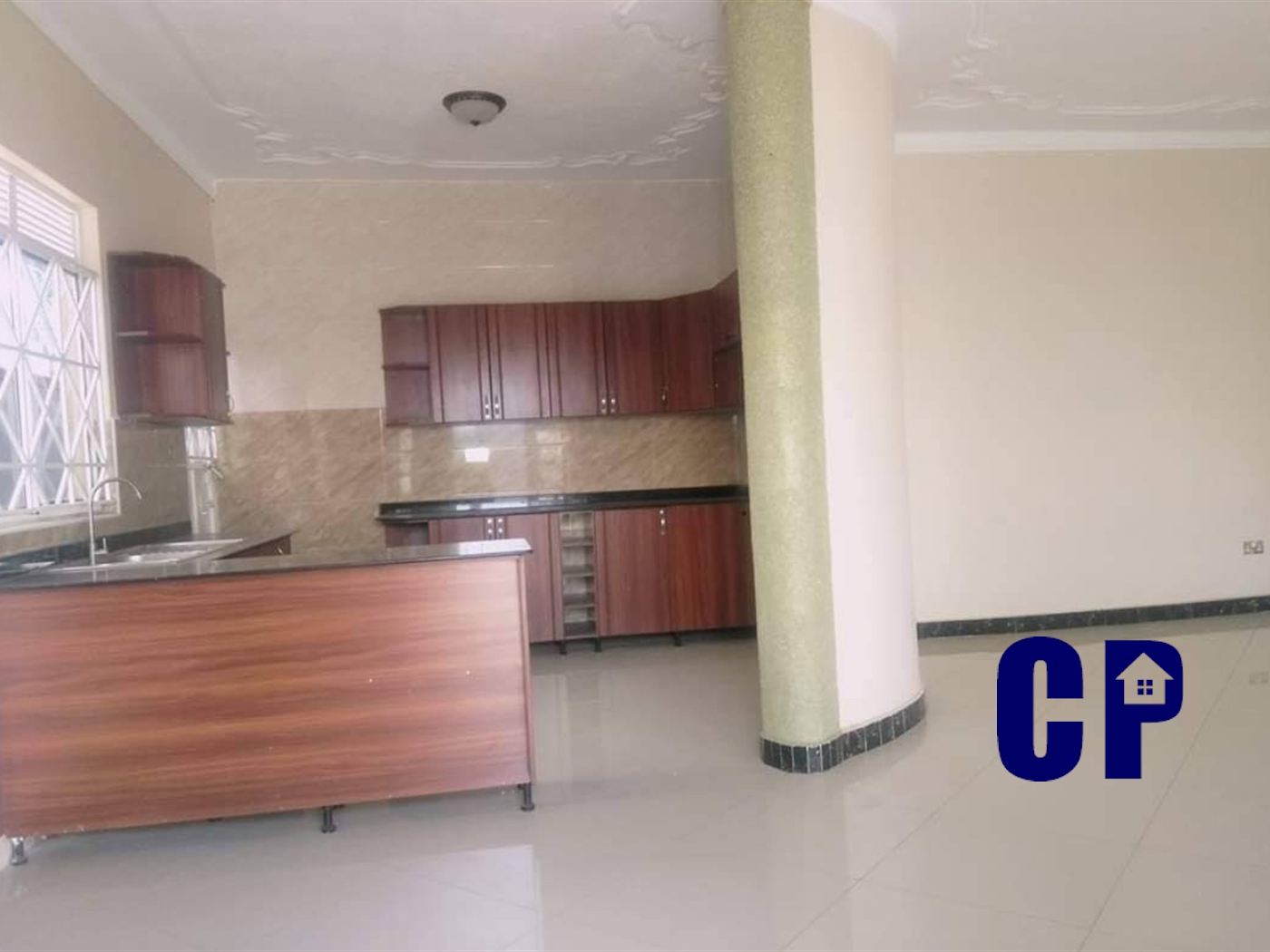 Bungalow for sale in Kira Kampala