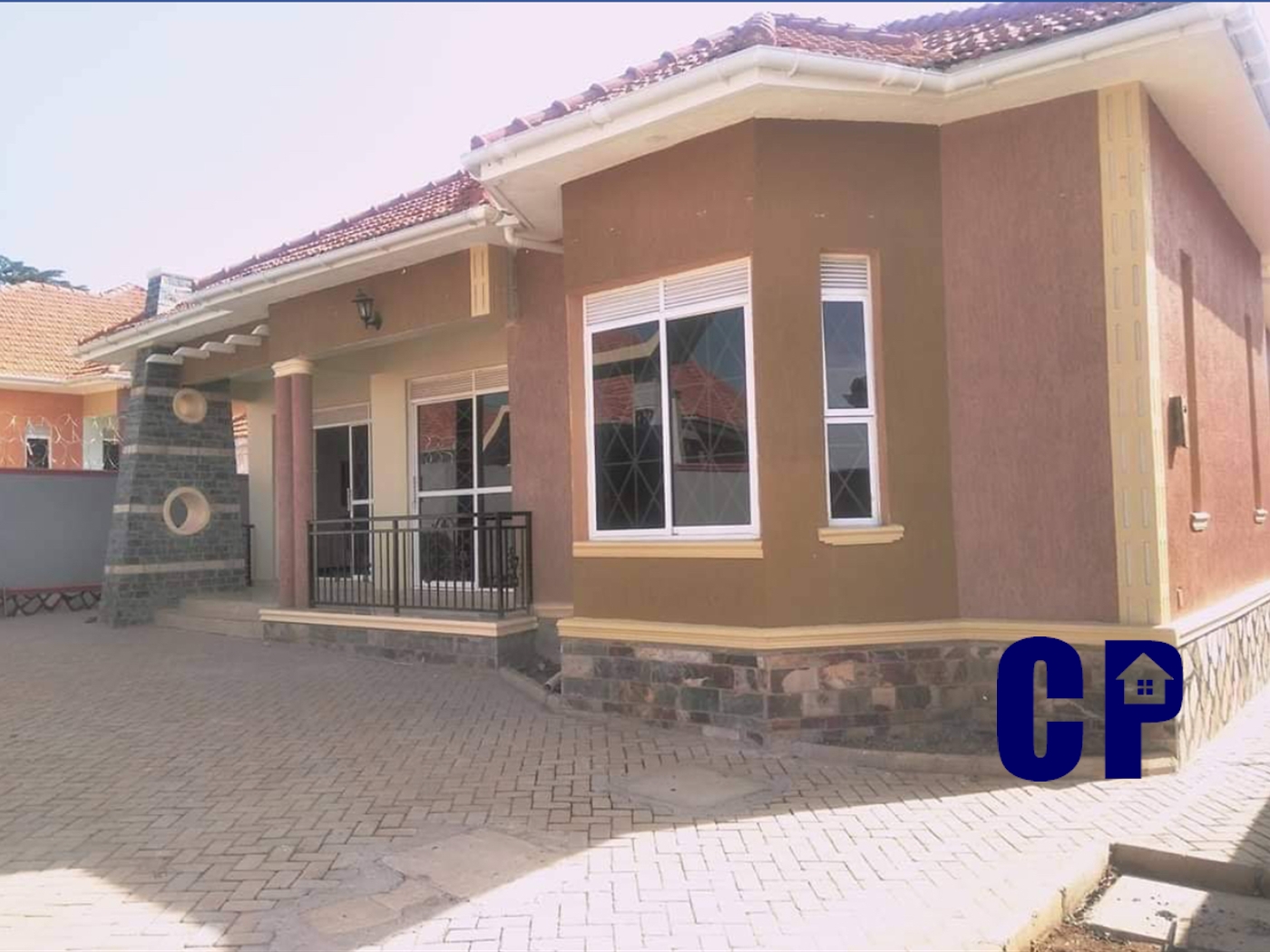 Bungalow for sale in Kira Kampala