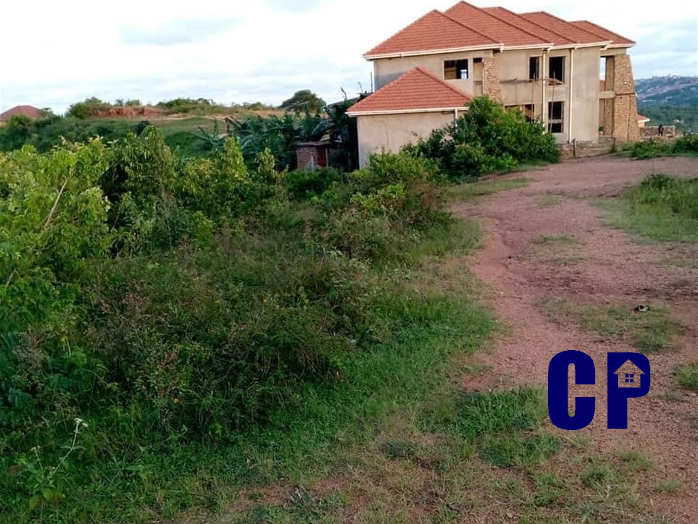 Residential Land for sale in Kitende Wakiso