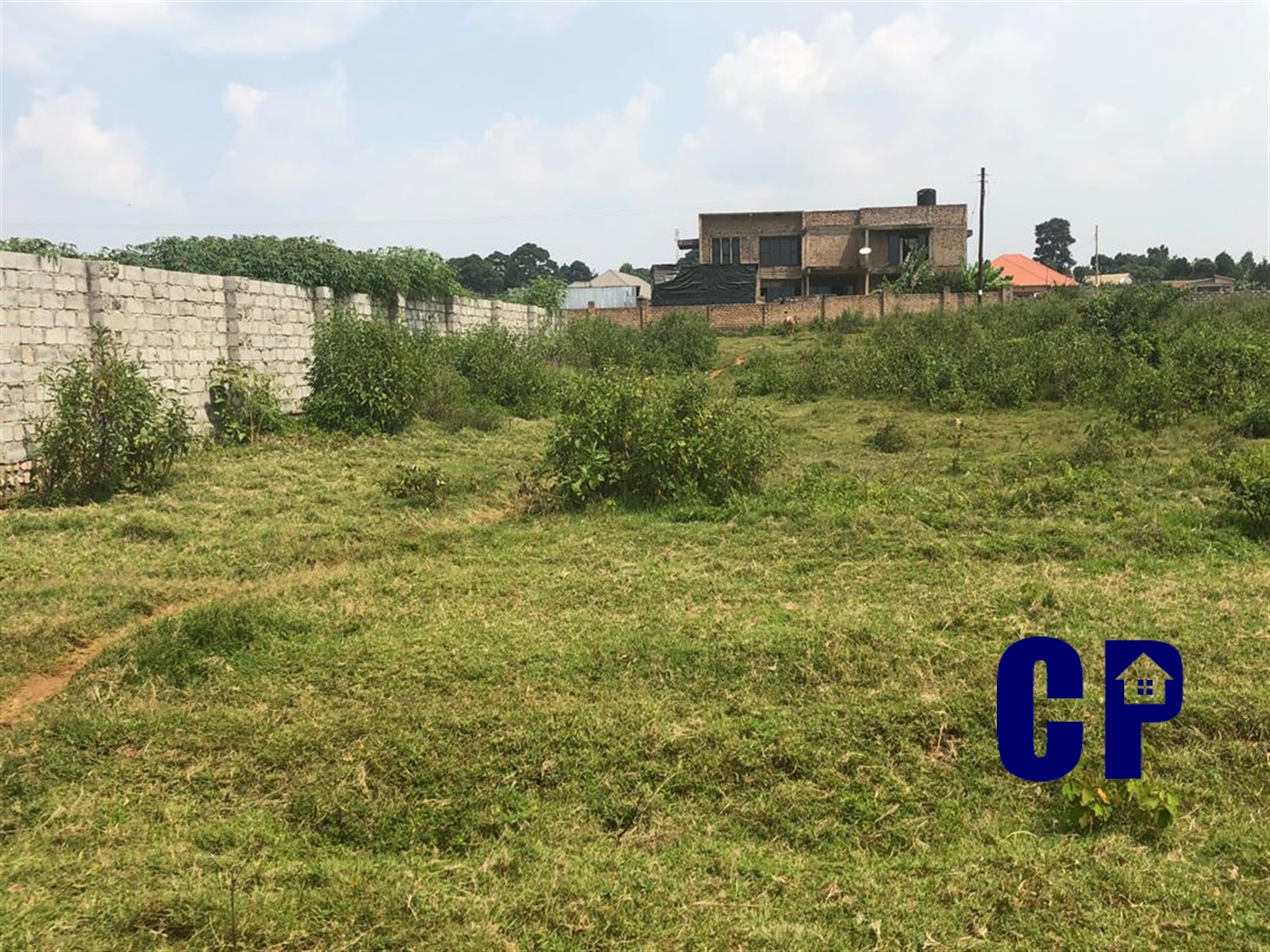 Residential Land for sale in Nkumba Wakiso