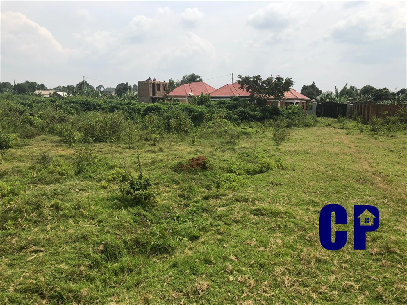 Residential Land for sale in Nkumba Wakiso