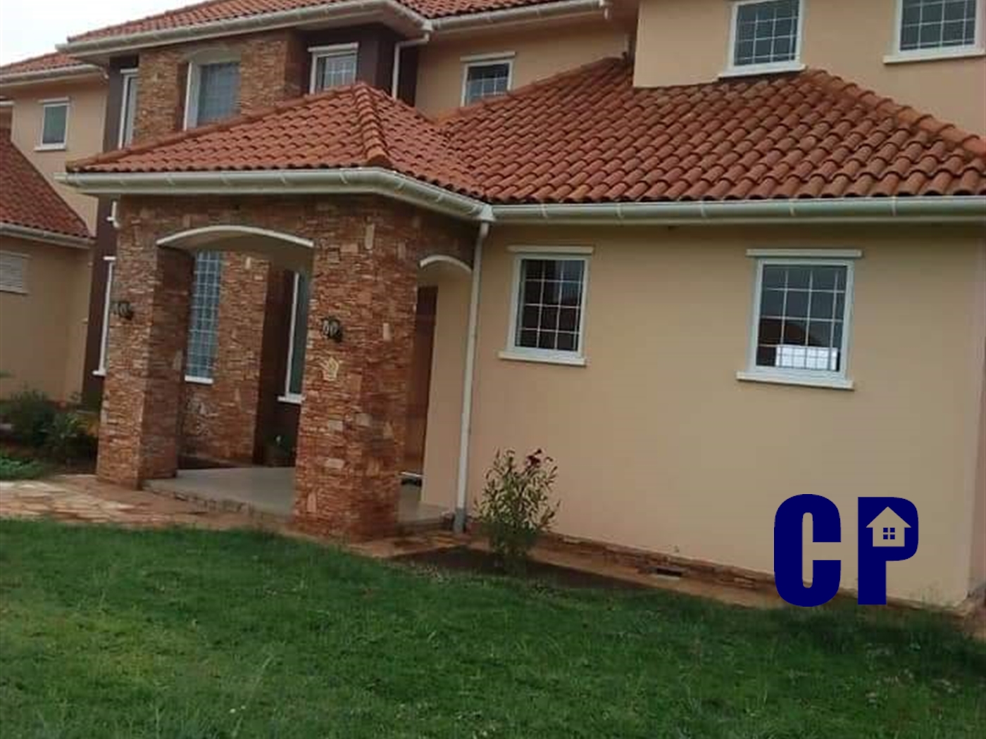 Mansion for sale in Nkumba Wakiso