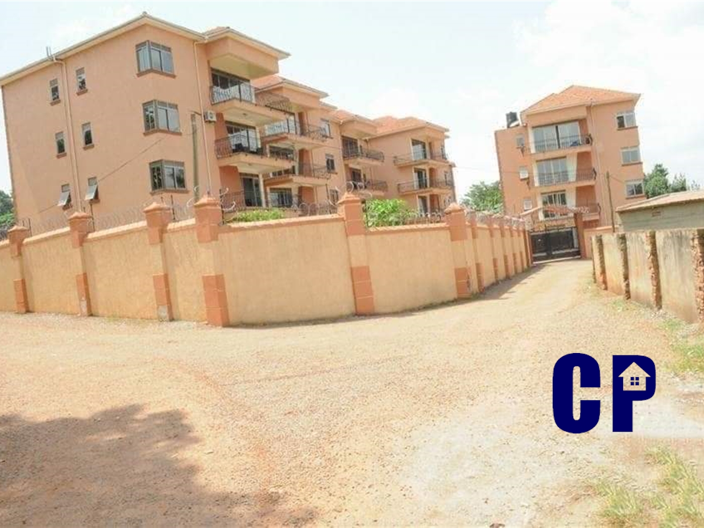 Apartment for rent in Mengo Kampala