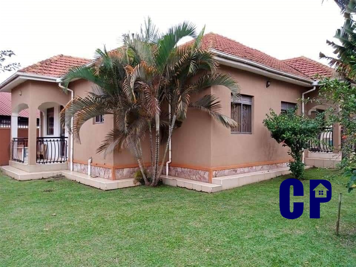 Bungalow for sale in Kyaliwajjala Wakiso