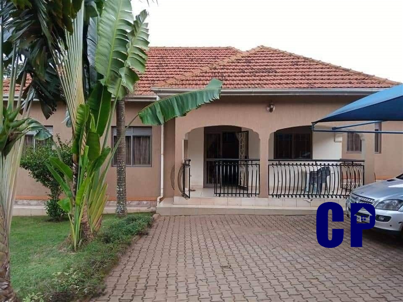 Bungalow for sale in Kyaliwajjala Wakiso