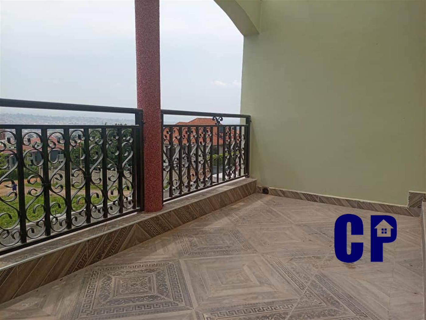 Storeyed house for rent in Mutungo Kampala