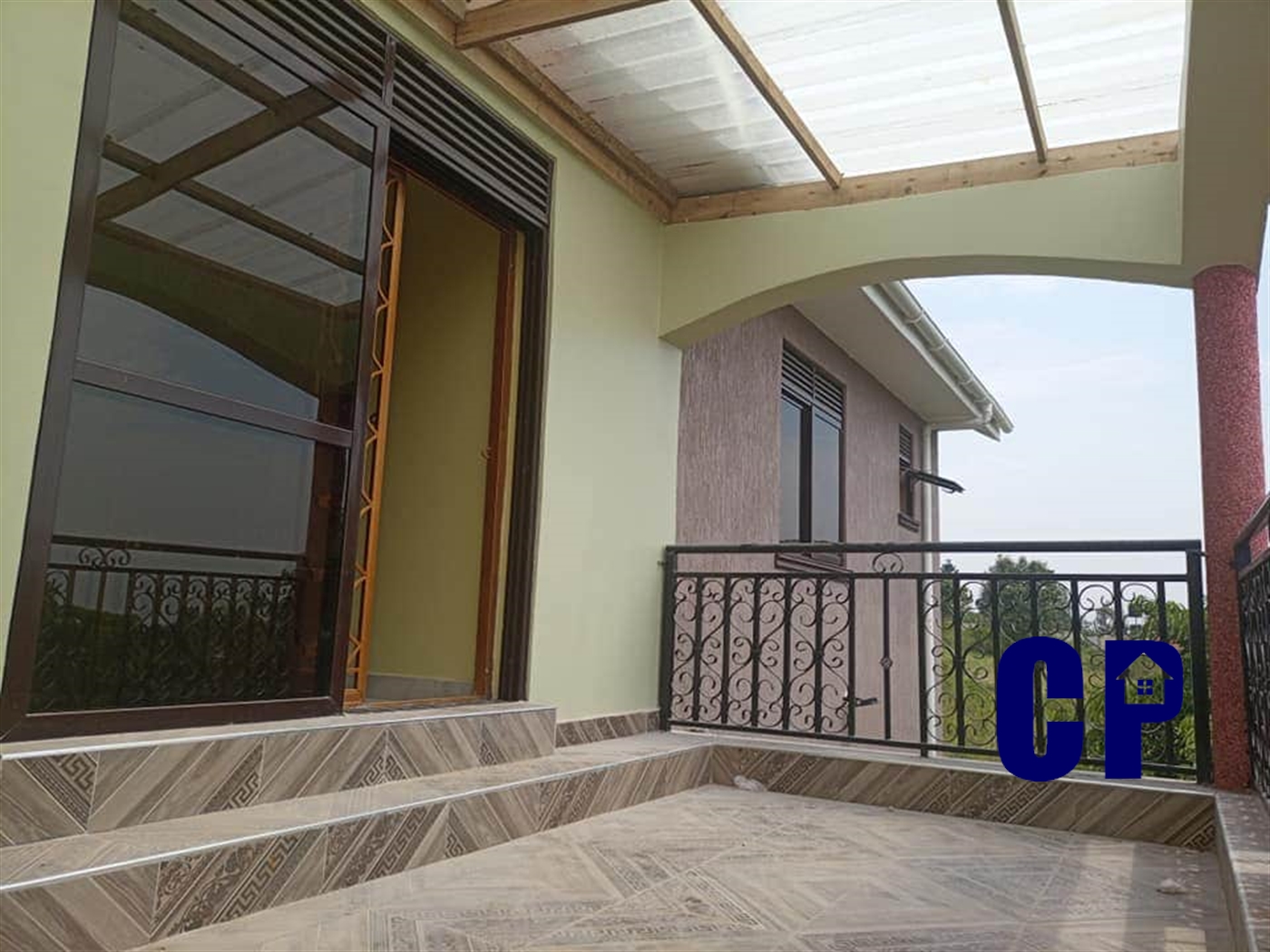 Storeyed house for rent in Mutungo Kampala