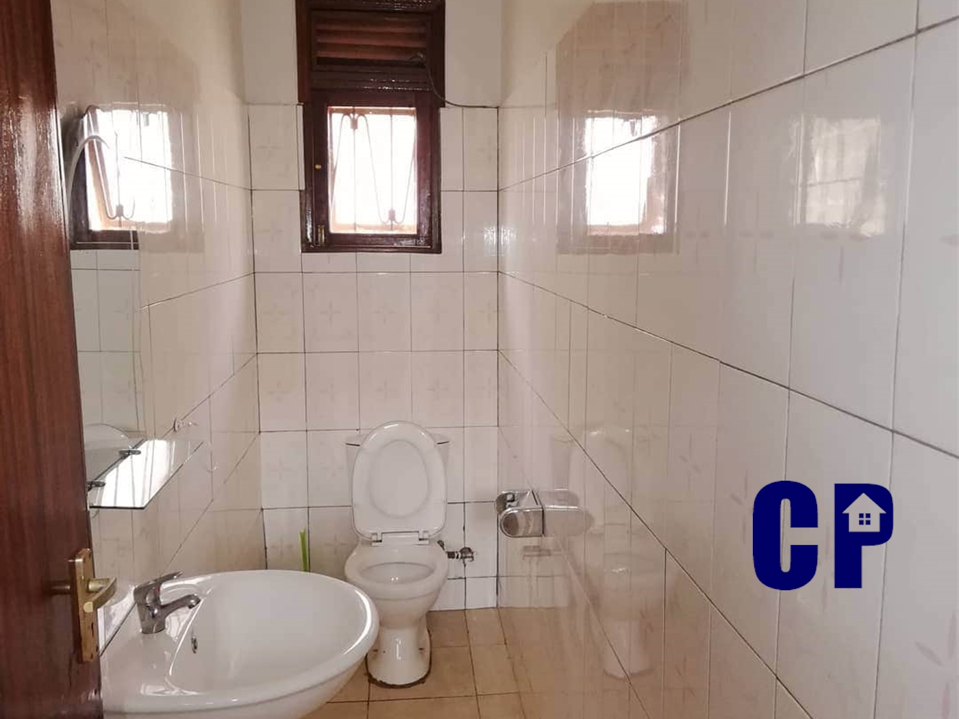 Duplex for rent in Naguru Kampala