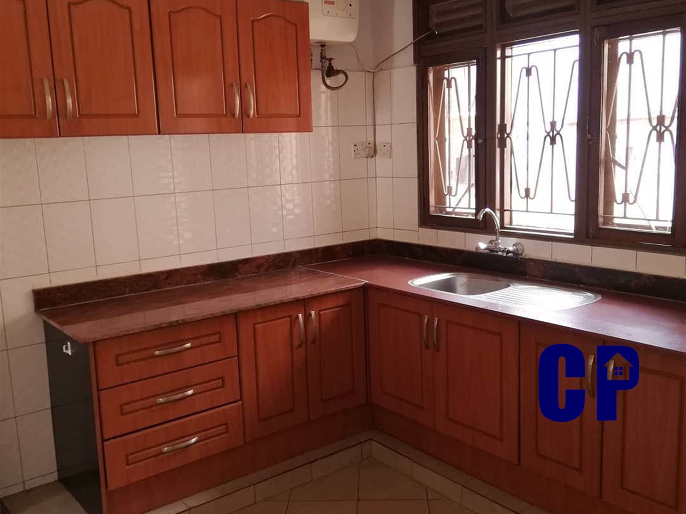 Duplex for rent in Naguru Kampala