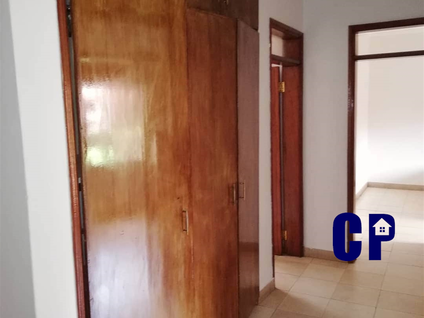 Duplex for rent in Naguru Kampala