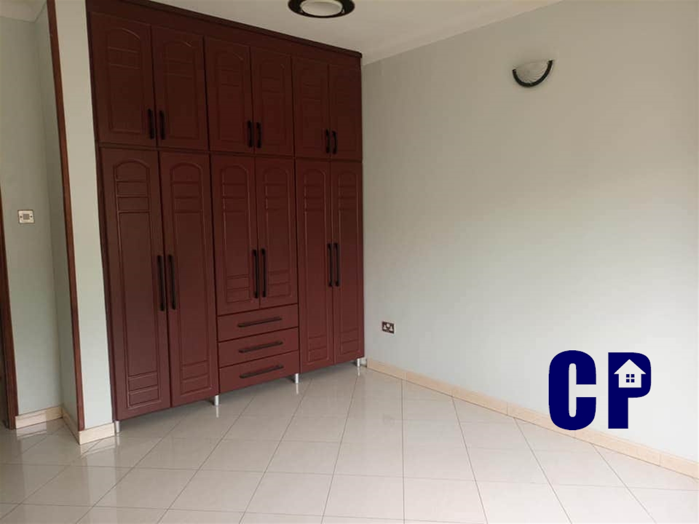 Apartment for rent in Kireka Kampala