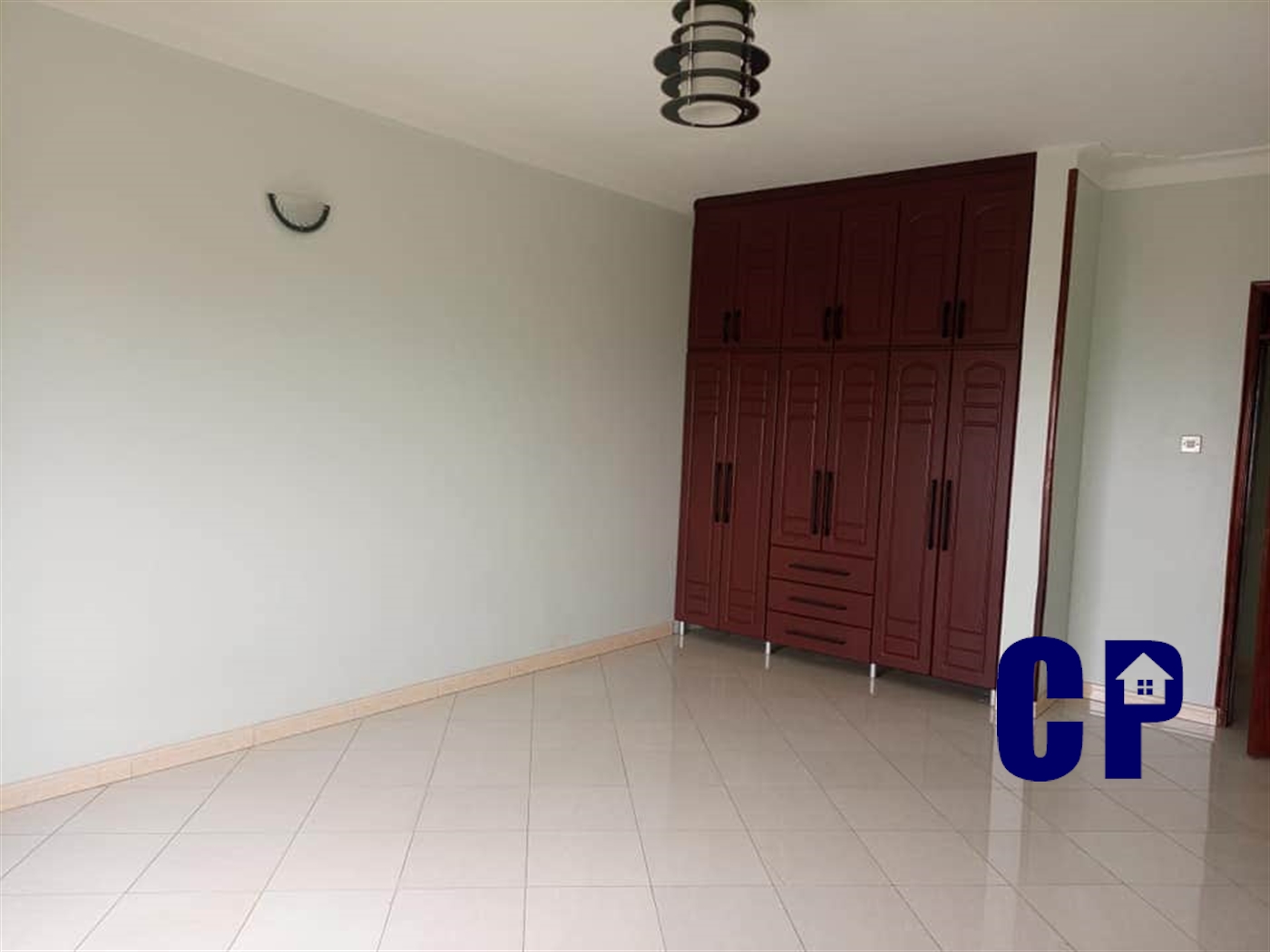 Apartment for rent in Kireka Kampala