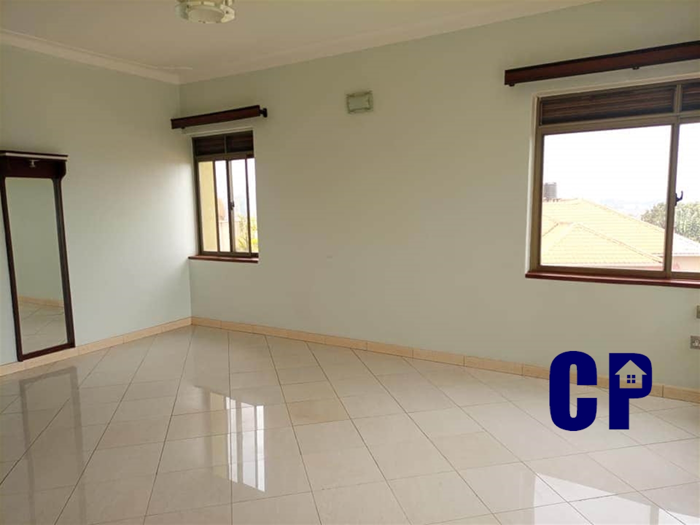 Apartment for rent in Kireka Kampala