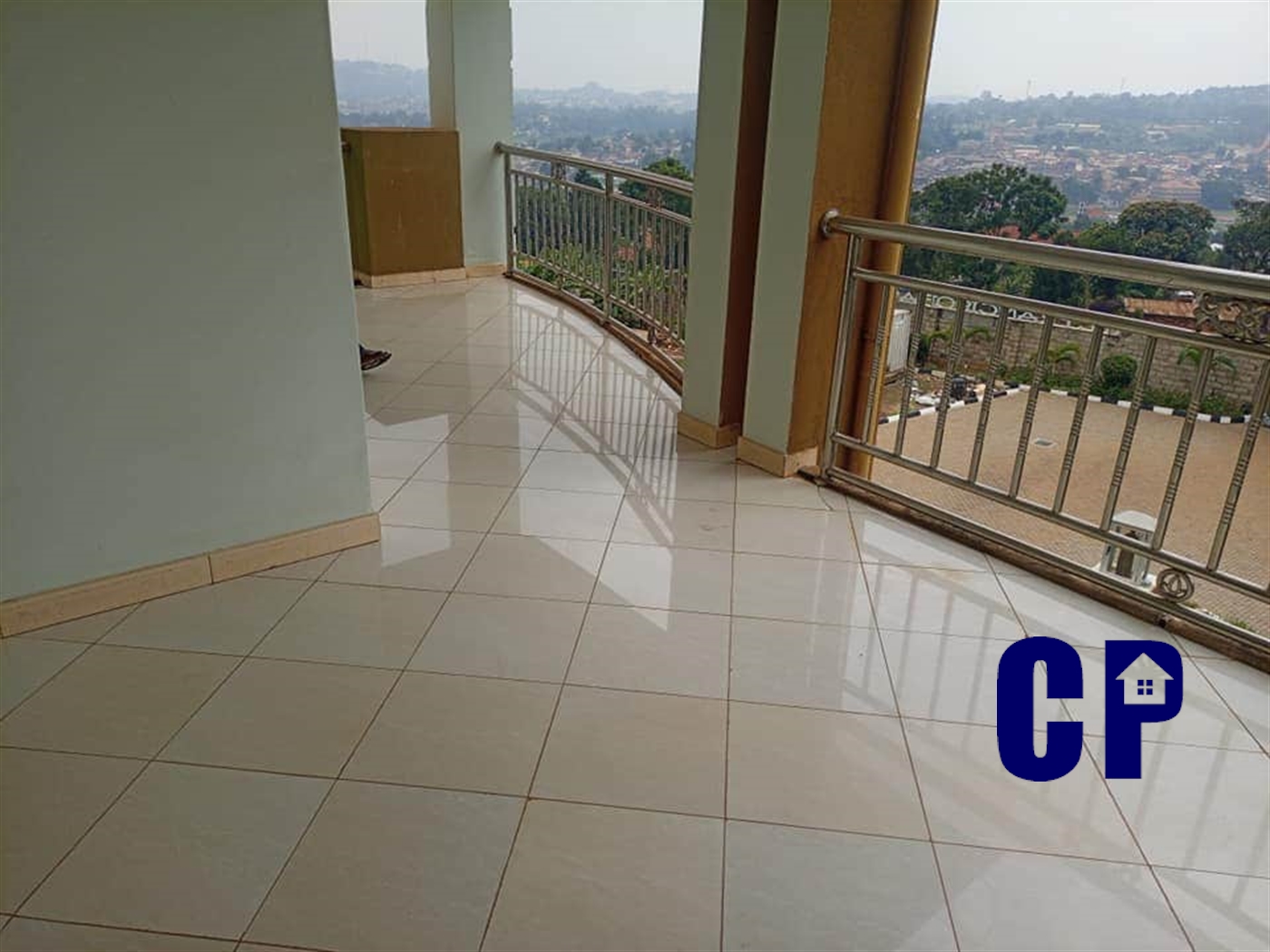 Apartment for rent in Kireka Kampala