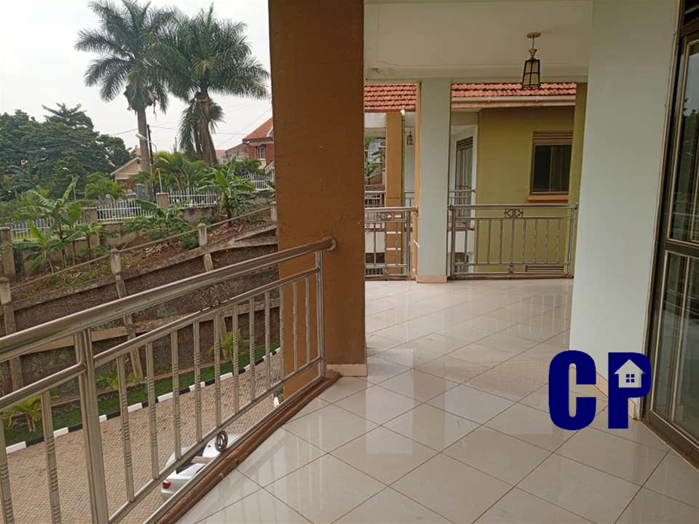 Apartment for rent in Kireka Kampala