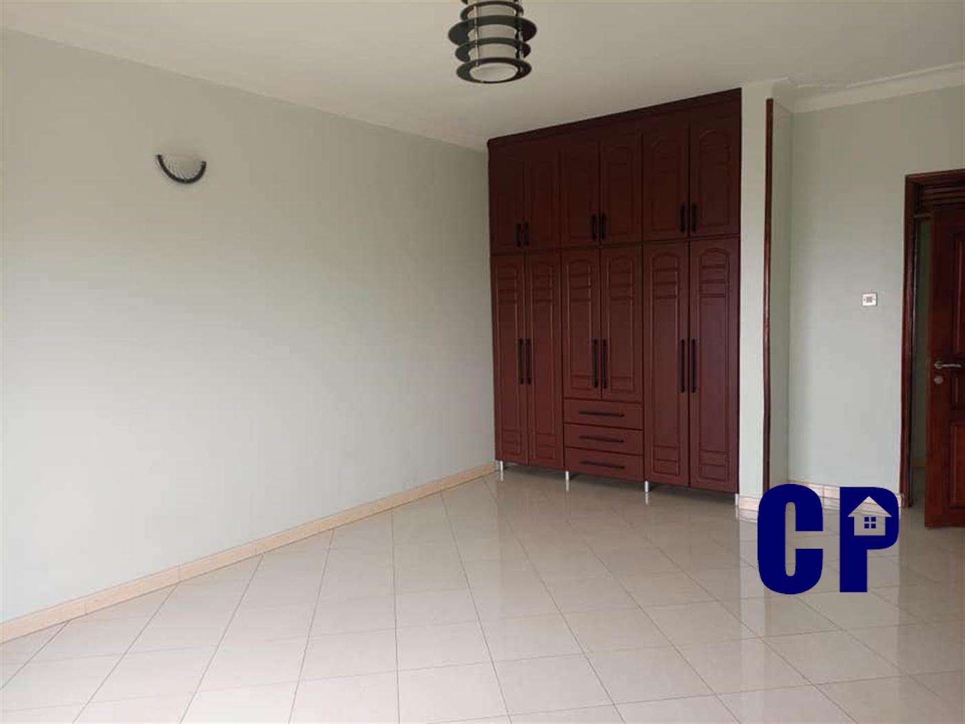 Apartment for rent in Kireka Kampala