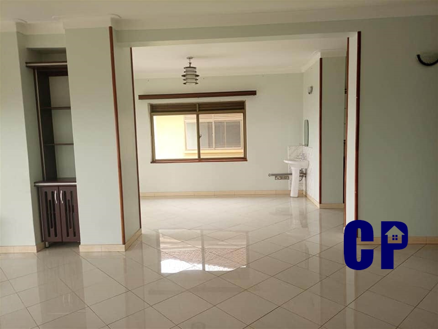 Apartment for rent in Kireka Kampala