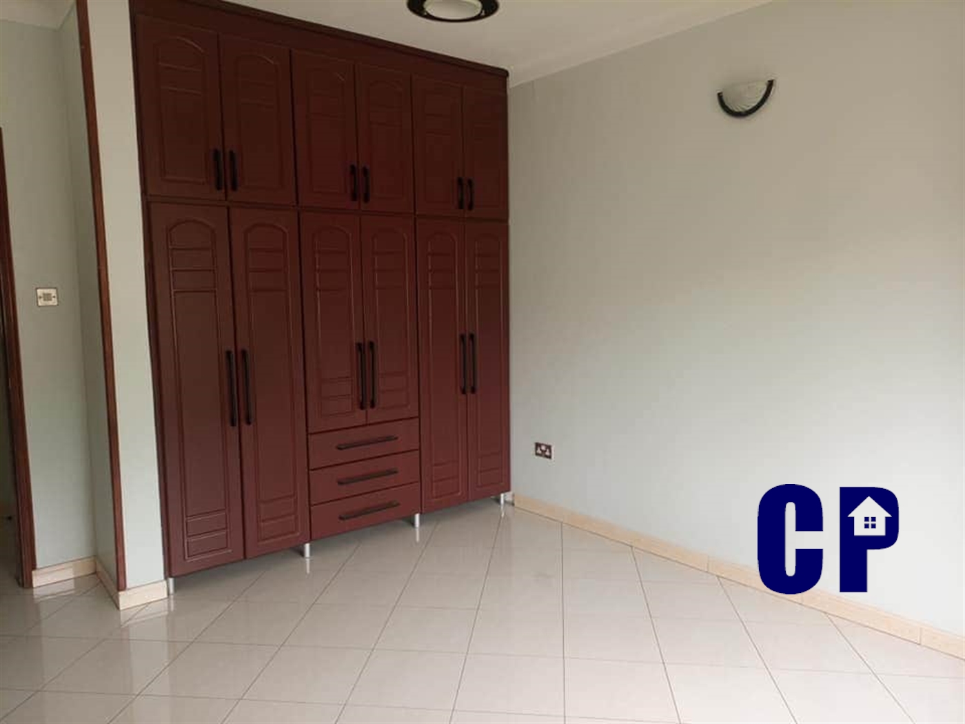 Apartment for rent in Kireka Kampala