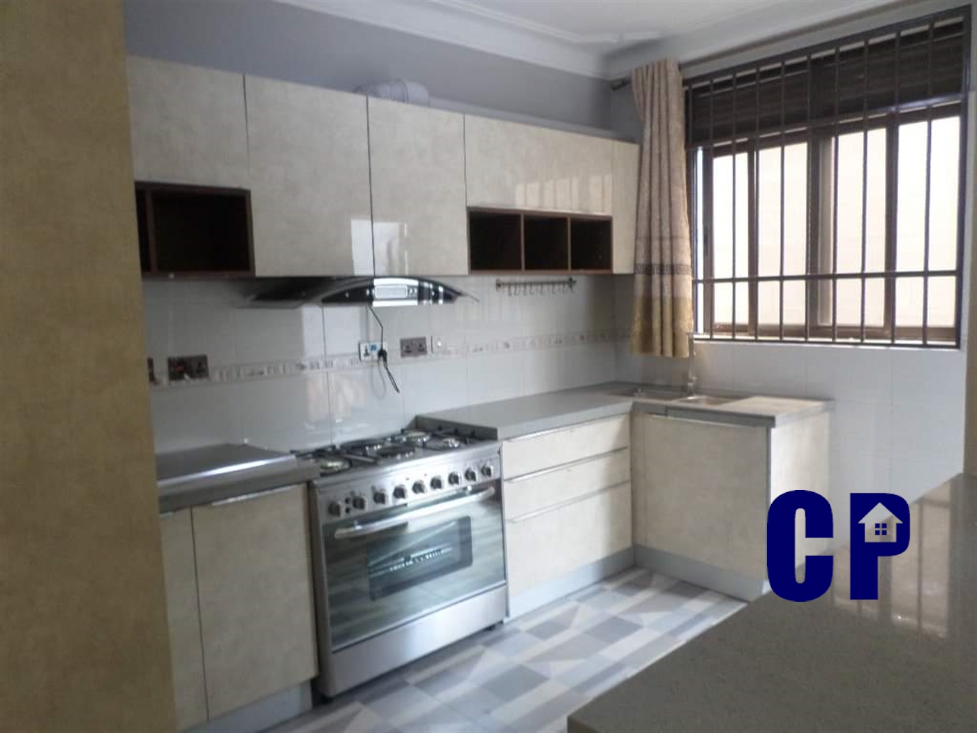 Town House for rent in Bukasa Kampala