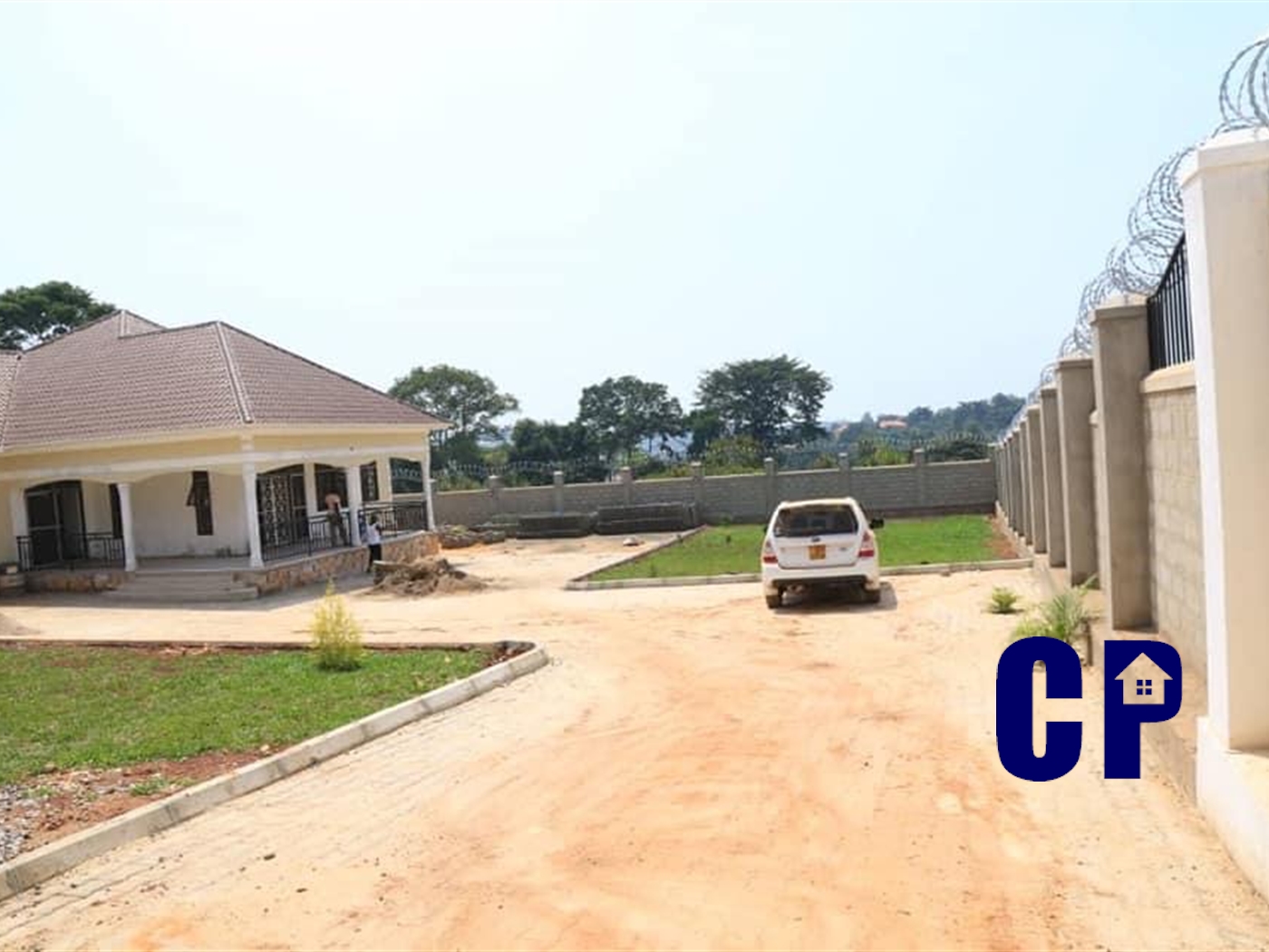 Bungalow for sale in Matugga Wakiso