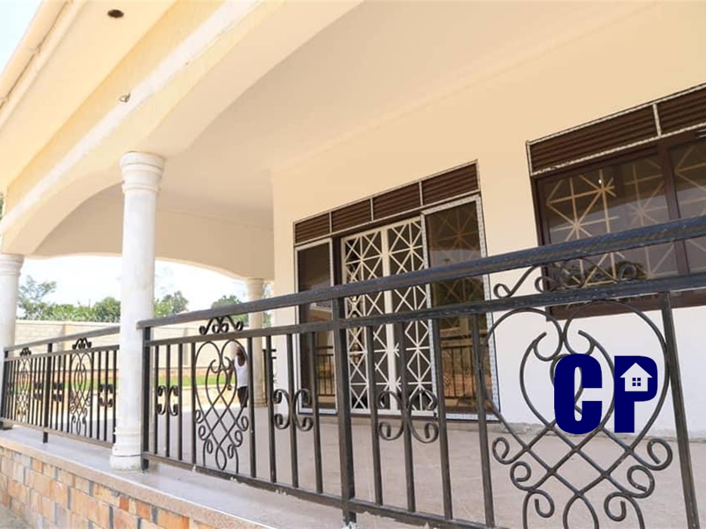 Bungalow for sale in Matugga Wakiso