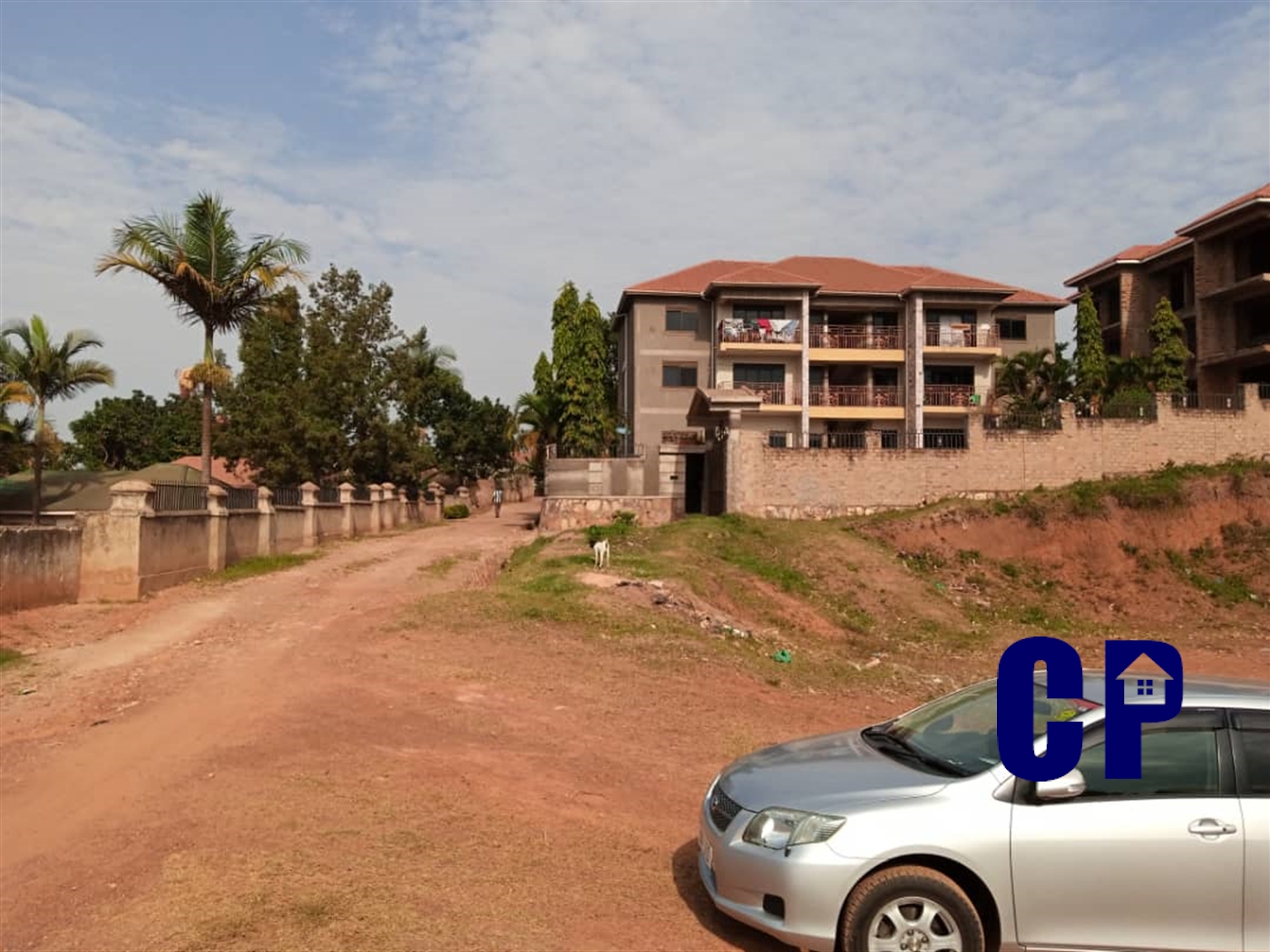 Residential Land for sale in Kyebando Kampala