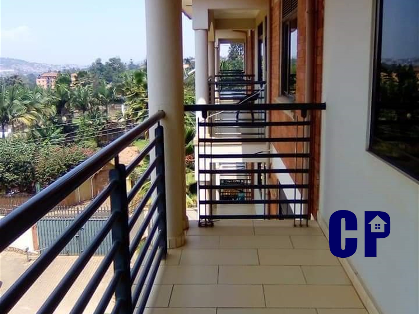 Apartment for rent in Ntinda Kampala