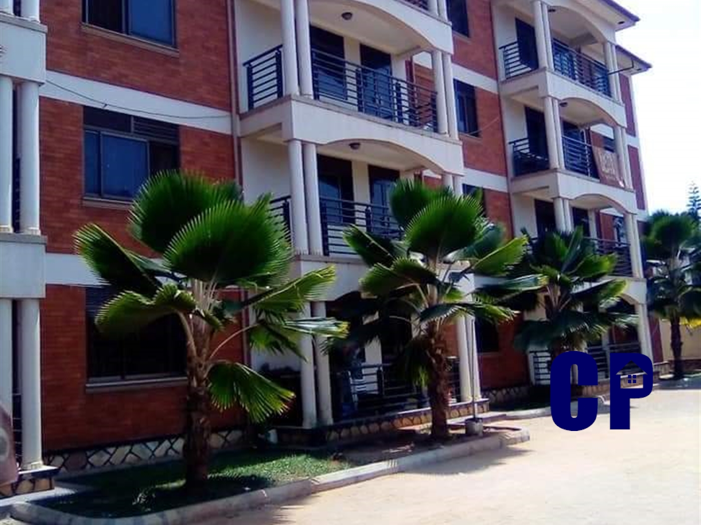 Apartment for rent in Ntinda Kampala