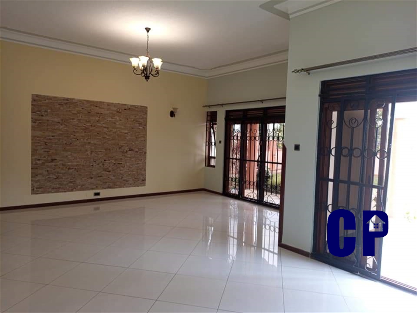 Bungalow for sale in Kira Wakiso