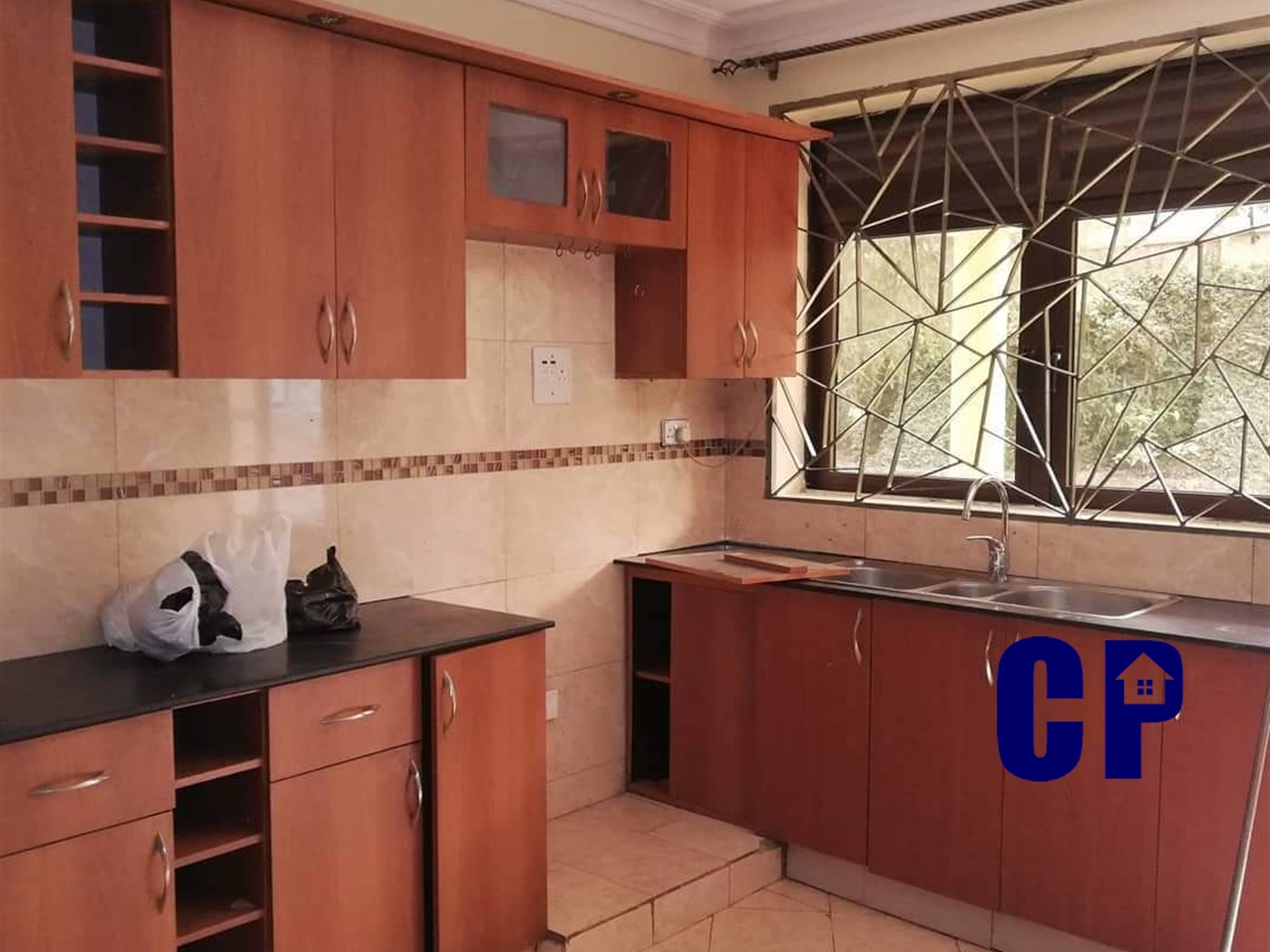 Duplex for rent in Ntinda Kampala