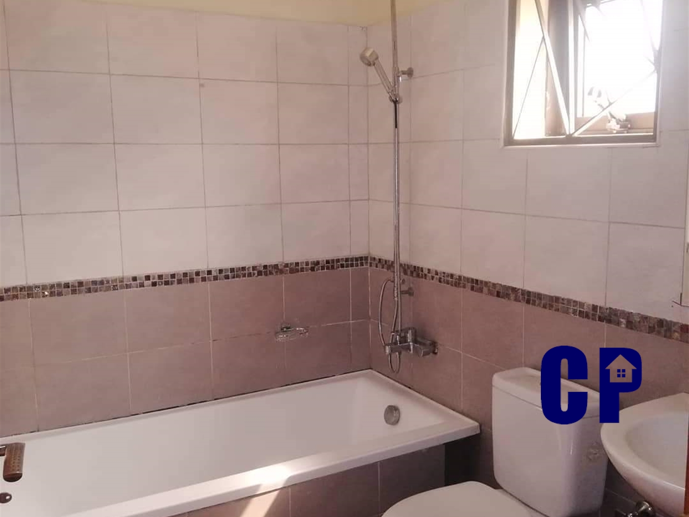 Duplex for rent in Ntinda Kampala