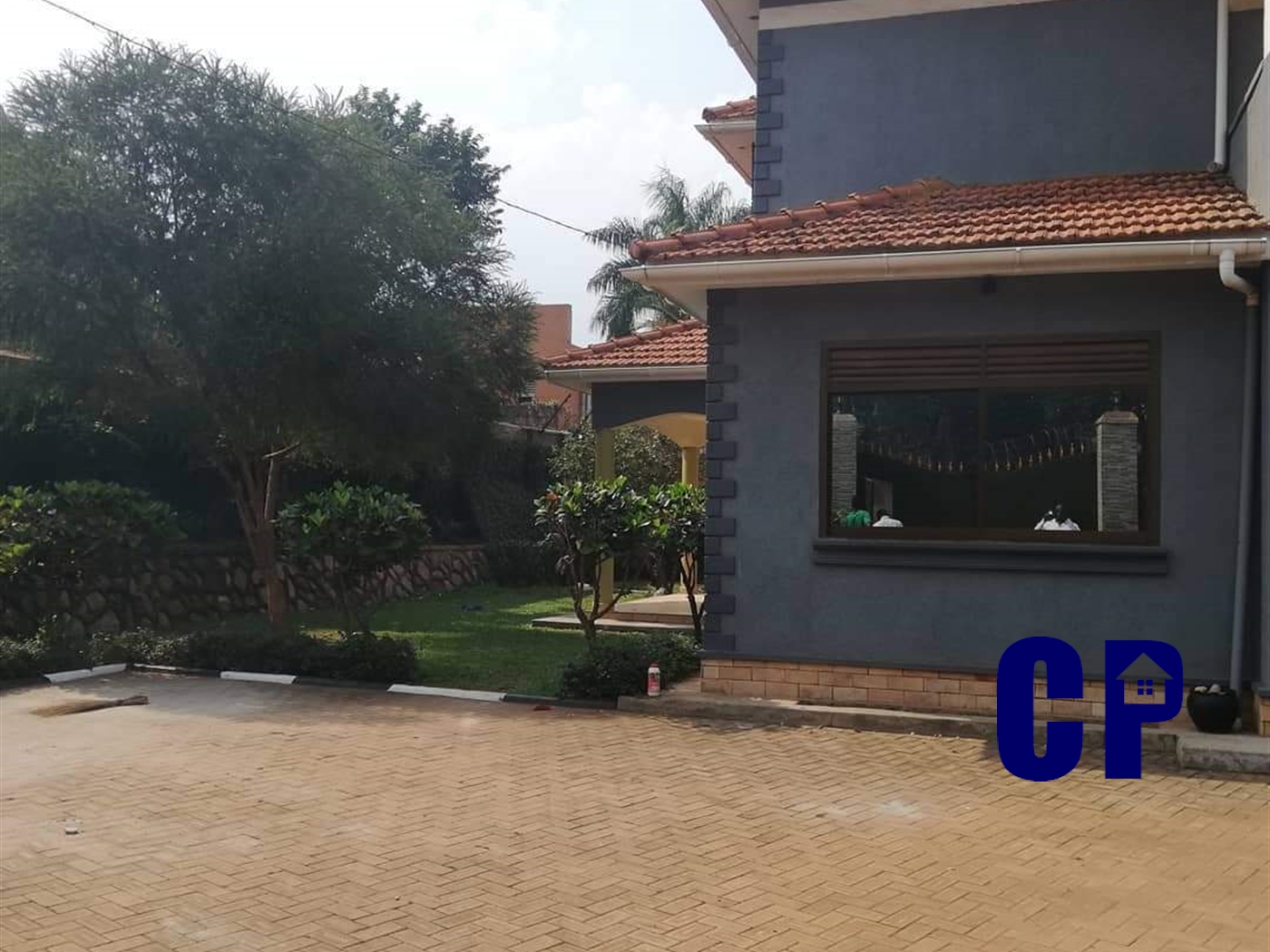 Duplex for rent in Ntinda Kampala