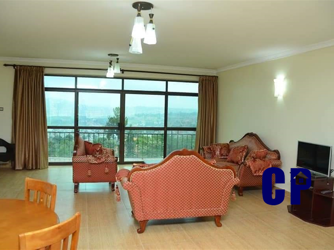 Apartment for rent in Mutungo Kampala