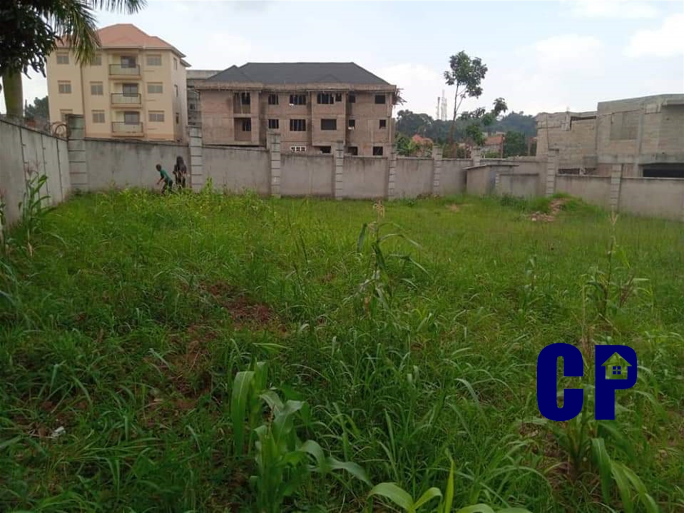 Residential Land for sale in Munyonyo Kampala