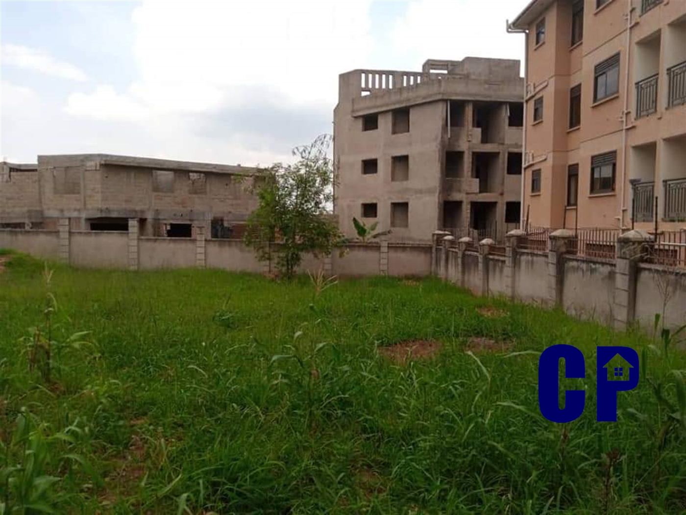 Residential Land for sale in Munyonyo Kampala