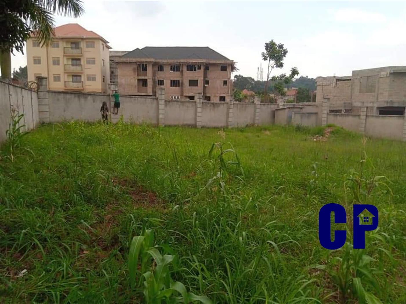 Residential Land for sale in Munyonyo Kampala