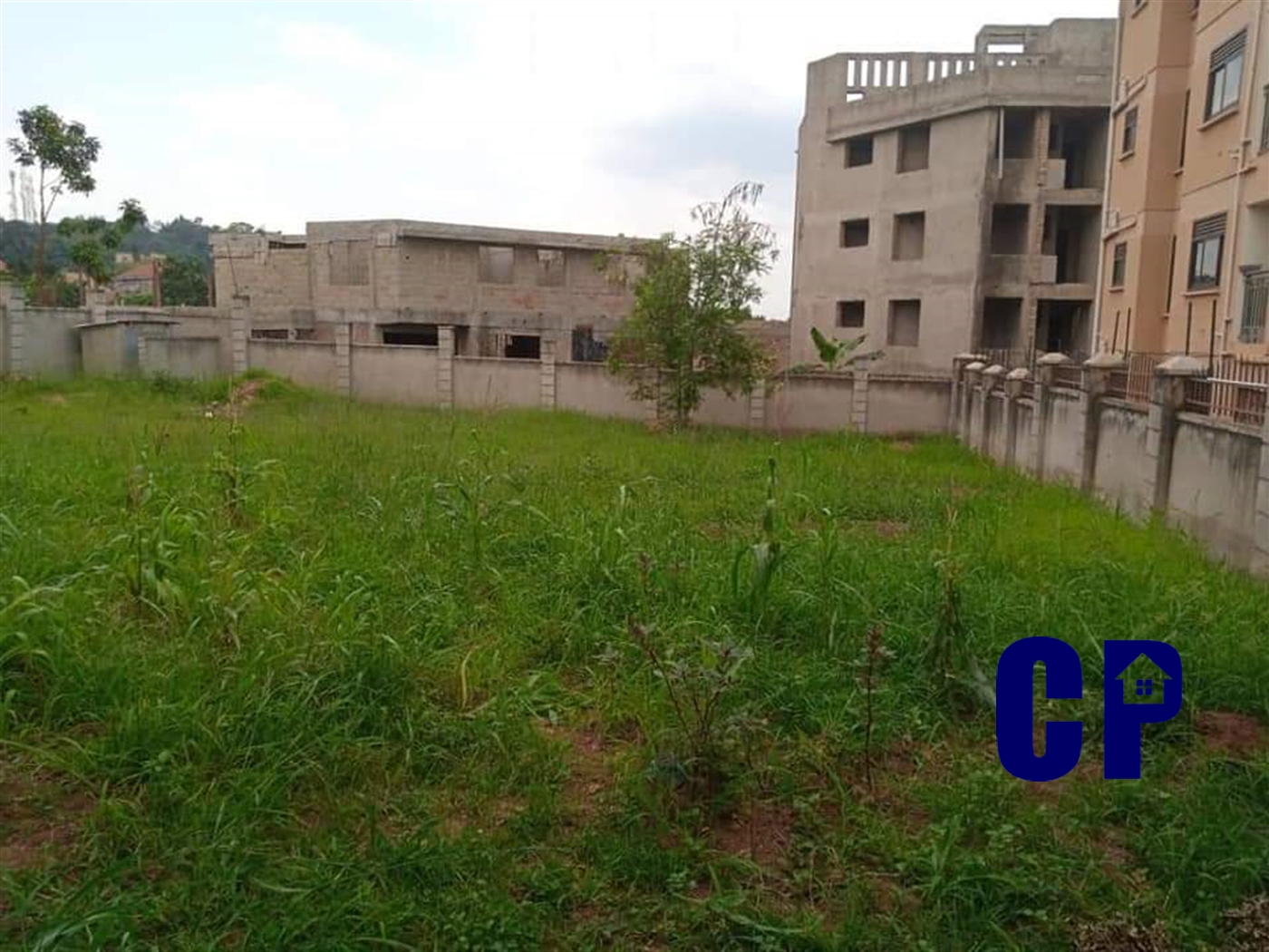 Residential Land for sale in Munyonyo Kampala