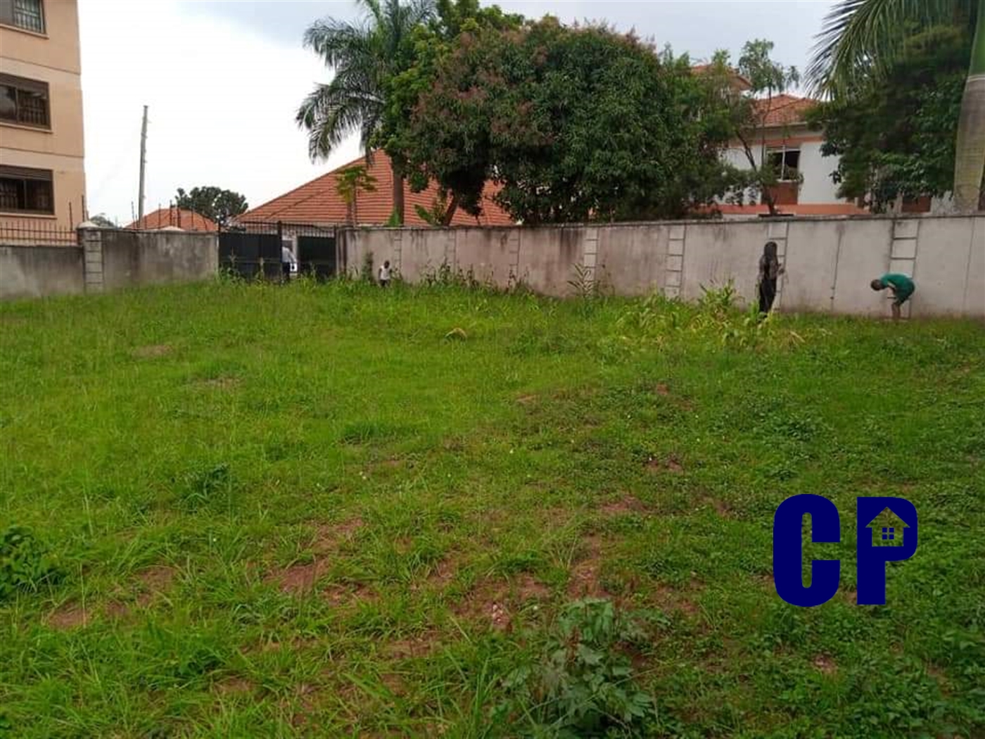 Residential Land for sale in Munyonyo Kampala