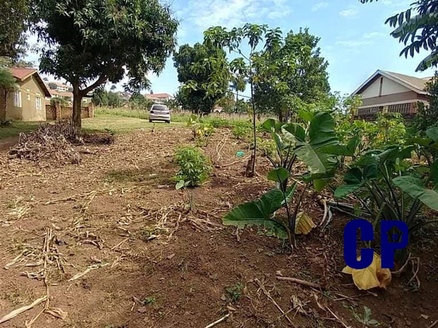 Residential Land for sale in Kisaasi Kampala