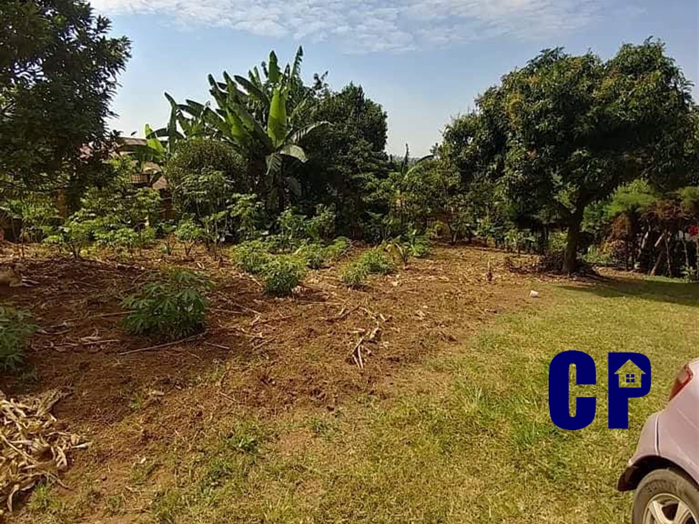 Residential Land for sale in Kisaasi Kampala