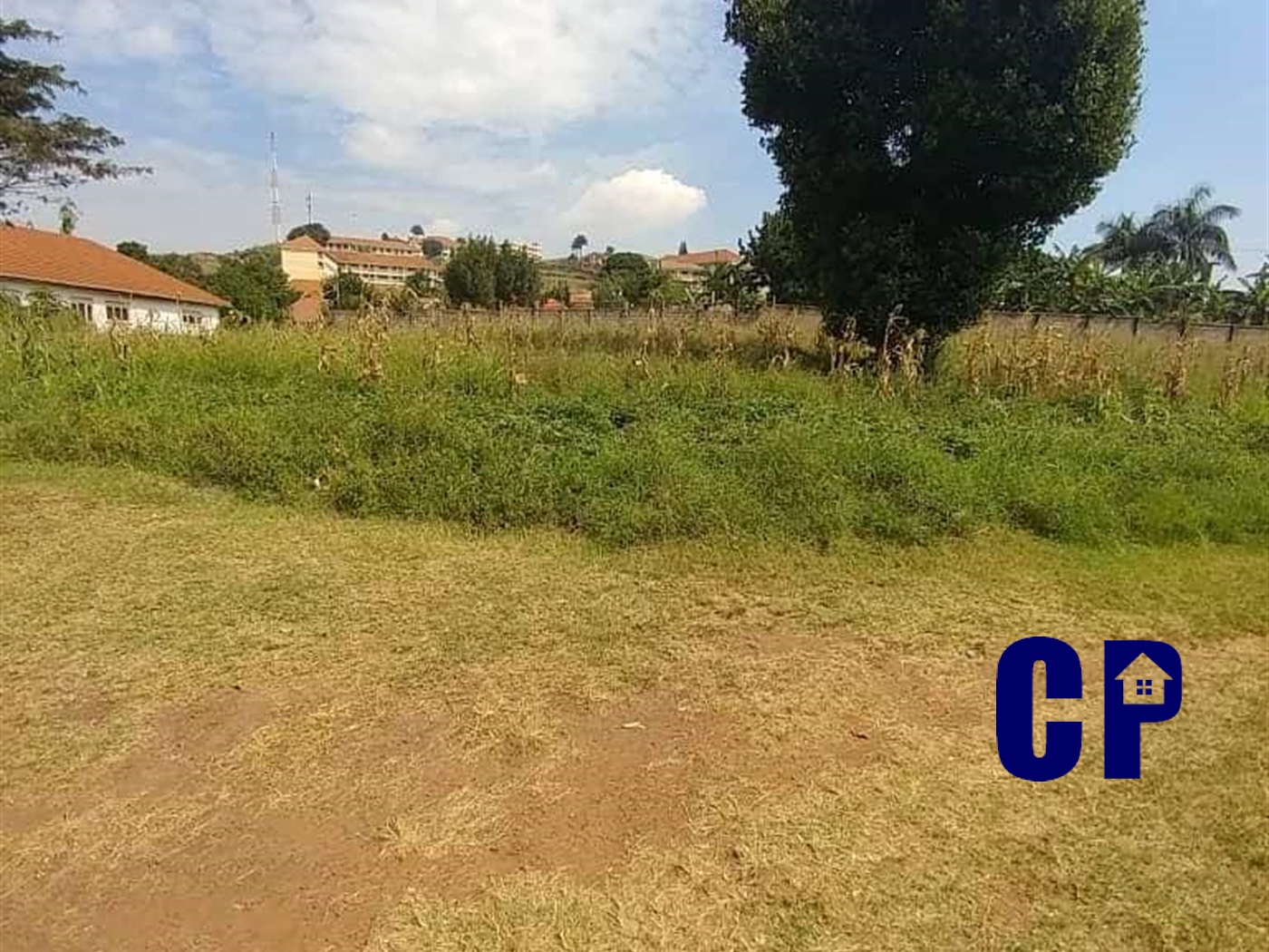 Residential Land for sale in Kisaasi Kampala