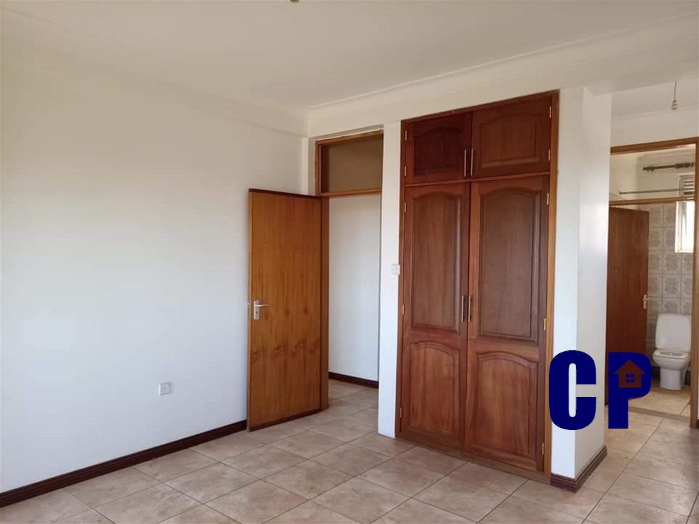 Apartment for rent in Mbuya Kampala