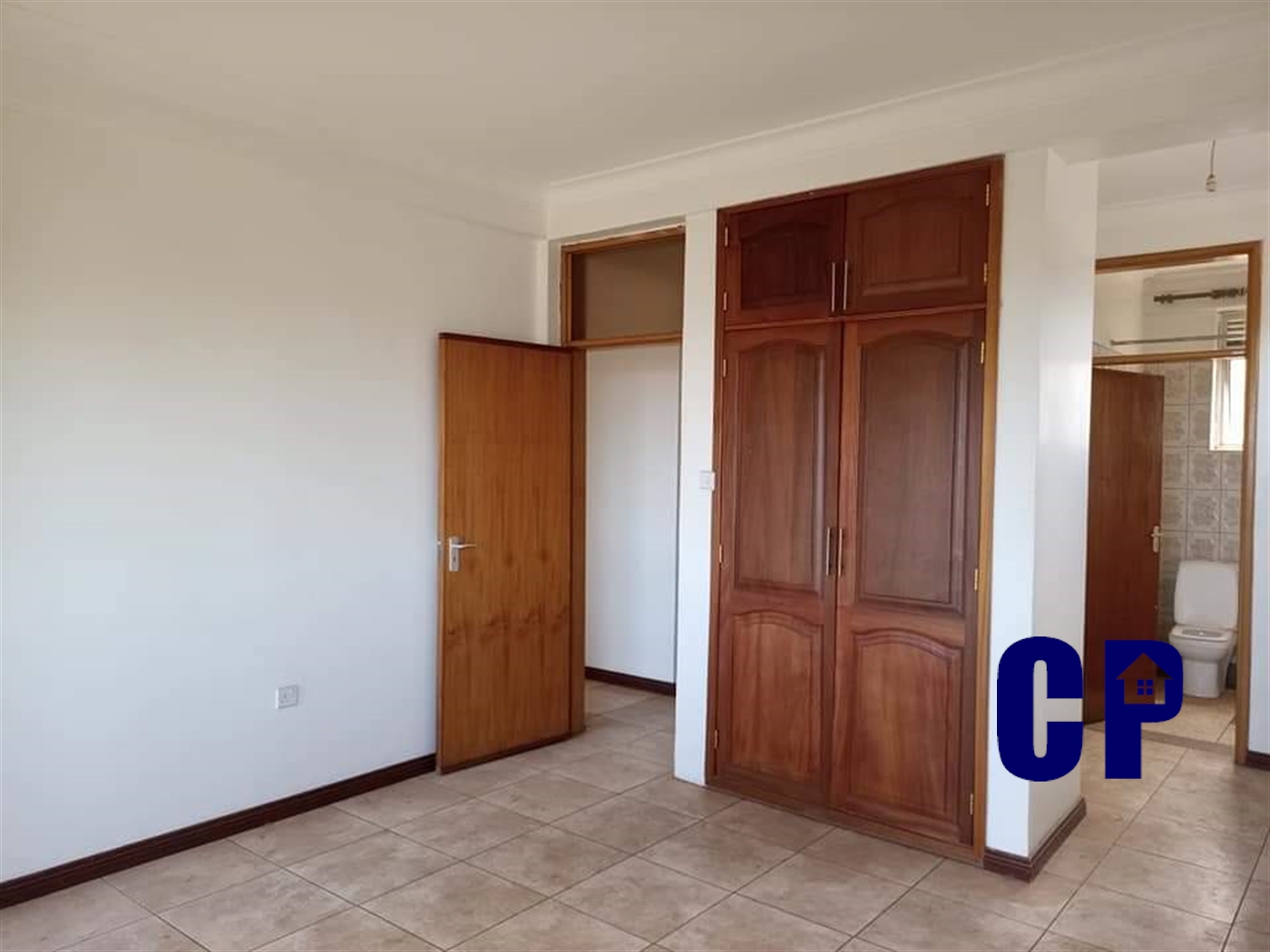 Apartment for rent in Mbuya Kampala